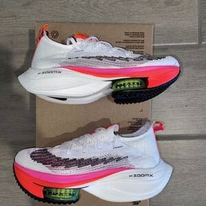 Nike Women’s Air Zoom Alphafly Next% Size 5